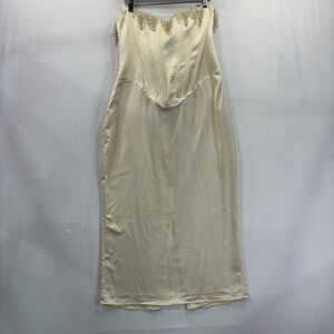 House of CB Vintage Cream 'Nalita' House of CB